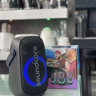 اسپیکر برند انکر فروشگاه بانه اصل کالا