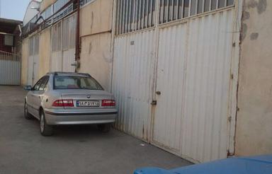 سوله کارگاهی بابرق 3فاز کوی مهندسان