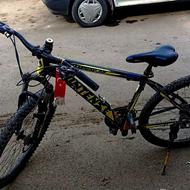 دوچرخه 26دنده ای