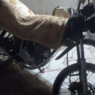 متور تمیز معامله هم میکنم متورهندا