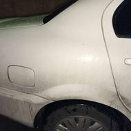 فروش فوری خودرو سمند سورن پلاس