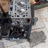 سرسیلندر 206 تیپ دو فرانسه