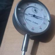 ساعت اندیکاتور...کولیس دیجیتال