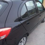 فروش یا معاوضه با ماشین هم قیمت