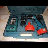 دریل شارژی ماکیتا اصلی