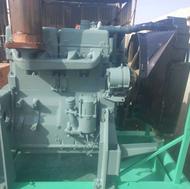 دیزل ژنراتور 60 کیلو وات