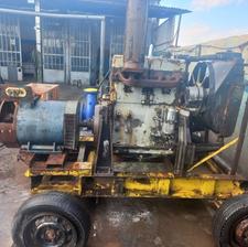 دیزل ژنراتور 60 کیلو وات