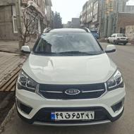 ام وی ام X22 اسپورت دنده اتوماتیک