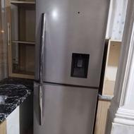 یخچال فریزر بدون برفک