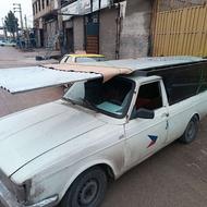 وانت بارحمل بار