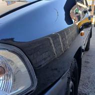 پراید 95دوگانه کارخونه