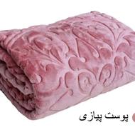 پتو گلبافت یک نفره