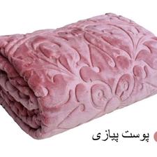 پتو گلبافت یک نفره