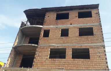 فروش آپارتمان پیش فزوش