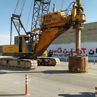 انجام آزمایش خاک وبهسازی خاک جهت ساختمان سازی