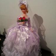 عروسکهای دوست داشتنی