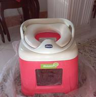 توالت فرنگی کودک برندچیکونواصلااستفاده نشده