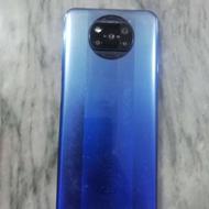 پوکو x 3 پرو.