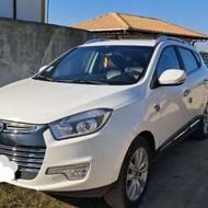 جک 5 نیوفس تک برگ از کمپانی