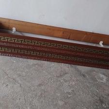 کتیبه درحدنو سالم بدون خط و خش