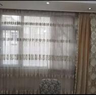 پرده و رانر