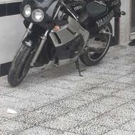 موتور سیکلت سنگین