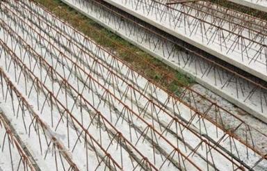 تیرچه تیرچه پایه