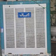 کولر آبی آبسال بالازن مدلac48