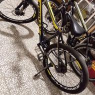 دوچرخه ی جردن