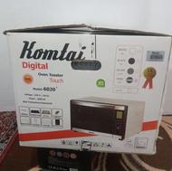 مایکروفر درحد نوع