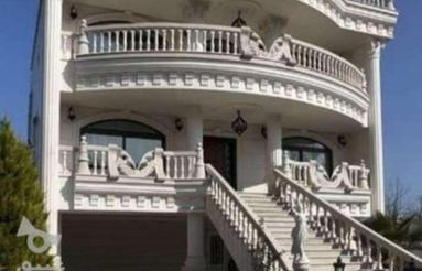 اجاره ویلا استخر دار