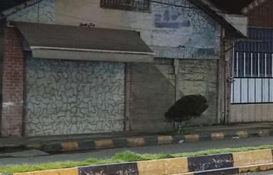 فروش مغازه 62متری در مرکز شهر