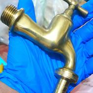 شیرآلات خانه و حیاط