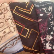 شال و روسری شیک