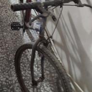 فروش دو عدد دوچرخه شانزده وبیست چهارفروشی یا معاوضه با اردک