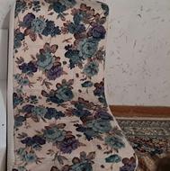 دو عدد صندلی گردان. سالم