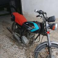 موتور هوندا