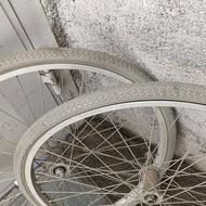 چرخ ویلچر سالم وتمیز