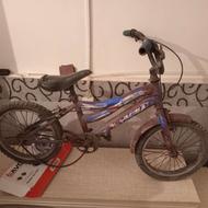 دوچرخه سالم