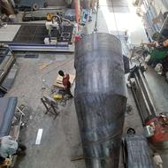 لیزر قطعات و ساخت ادوات صنعتی .