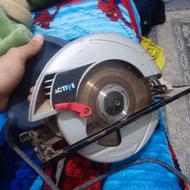 اره گردبر ACTIVE 1350 وات | در حد نو | فوری