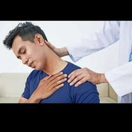 ماساژ و رگ گیری