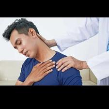 ماساژ و رگ گیری