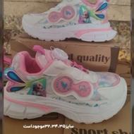 کفش اسپرت مدل السا