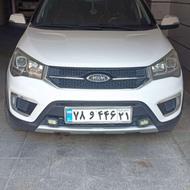 ایکس 22 اتومات مدل اسفند 96