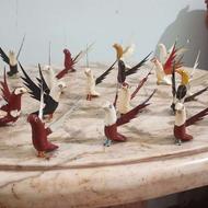 کبوتر تریینی