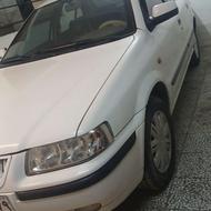 سمند93 دوگانه شرکتی Ef7