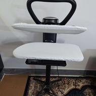 اتوپرسی بسیارتمیز