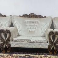 مبل 7نفره بدون نیاز به شستشو