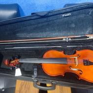 ویولن خوش صدا